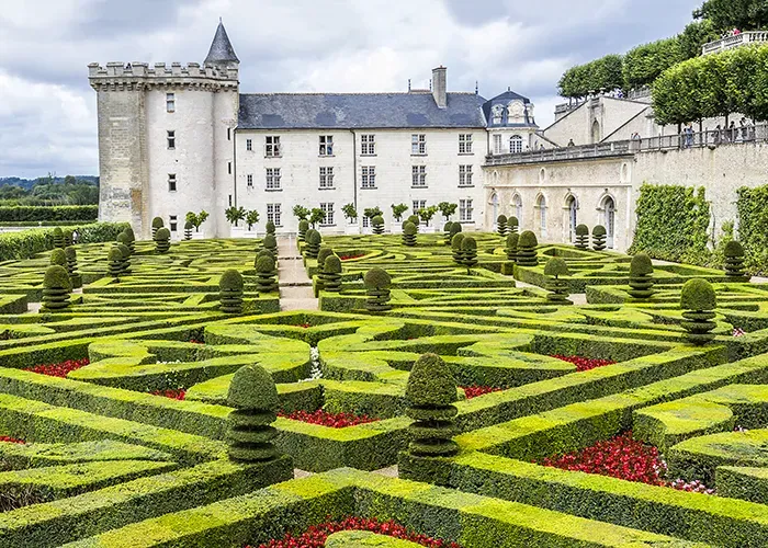 villandry